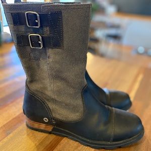 Sorel Women’s Major Pull On Mid-Calf Boot 9.5